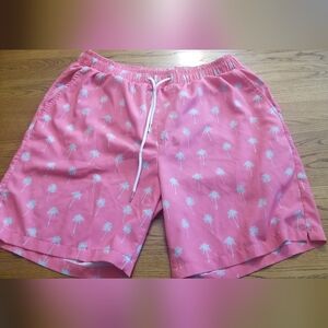 Mosmann Australia mens print swimwear size Large